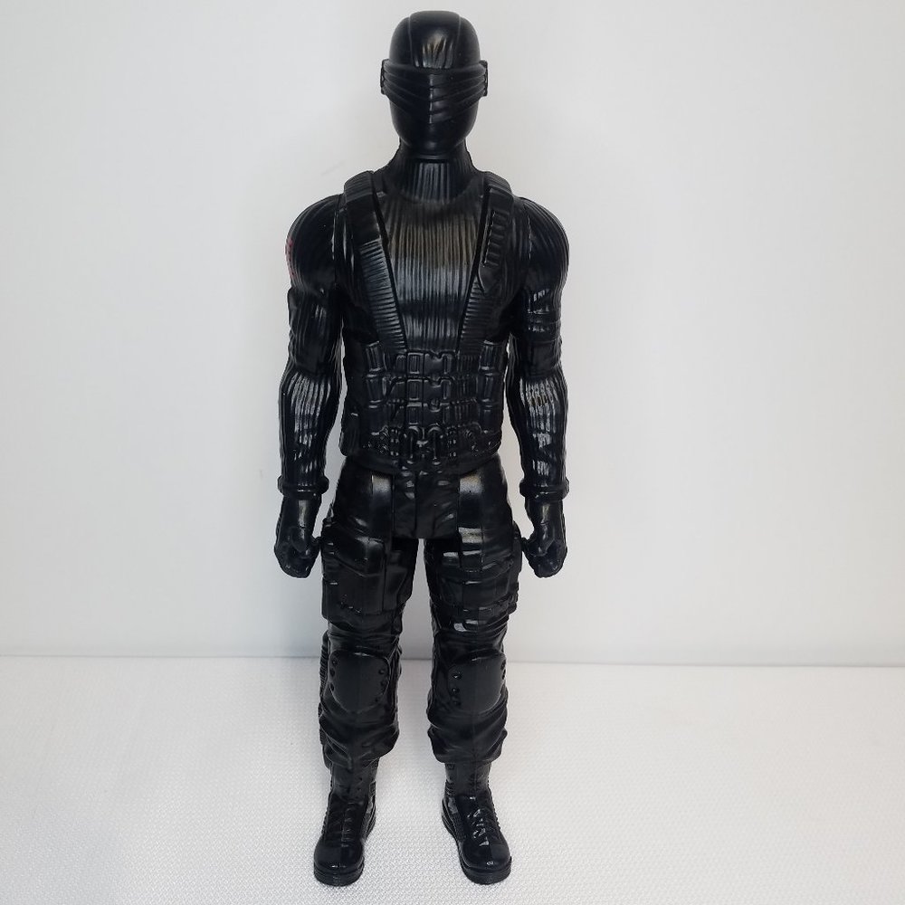 GI Joe Retaliation Snake Eyes